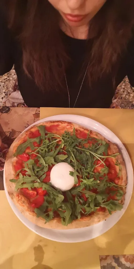 Menu_Pizzeria Ristorante 