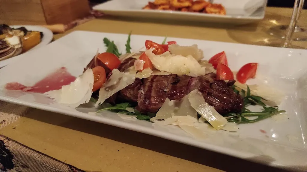 Menu_Pizzeria Ristorante 