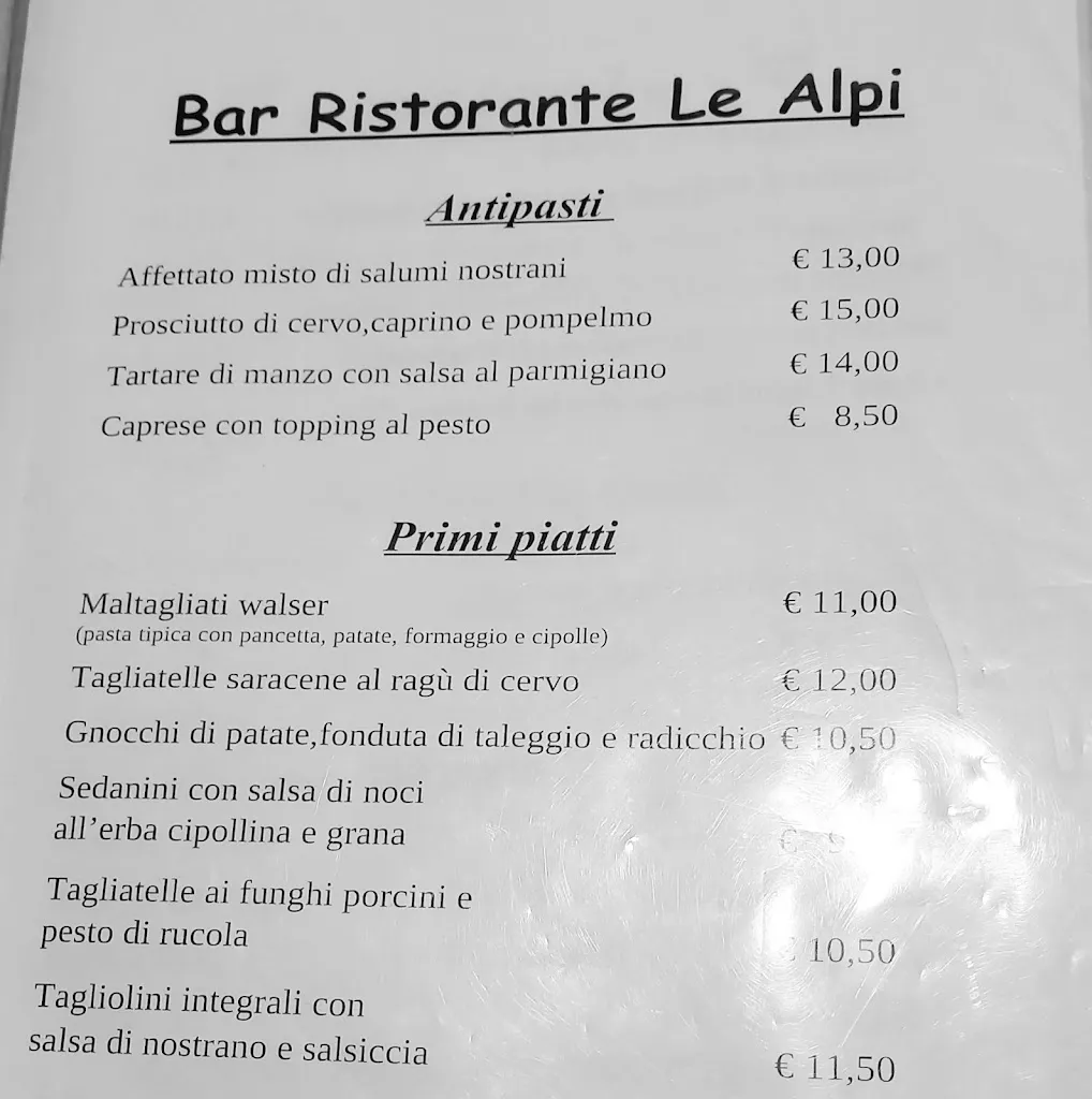 Menu_Le Alpi_Riale_image_2