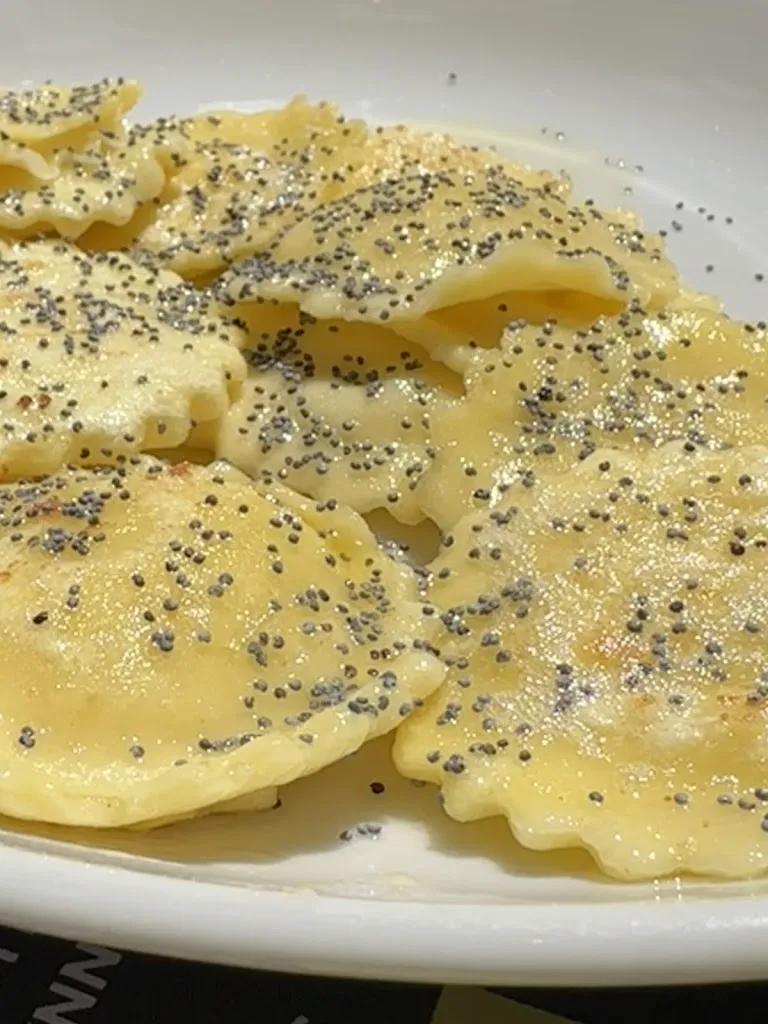 AnneDiariesVlogs_Rifugio Bim Se_Riale_review