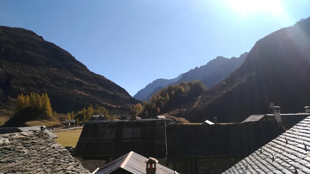 Paolo Conti_Zwargji_Riale_review