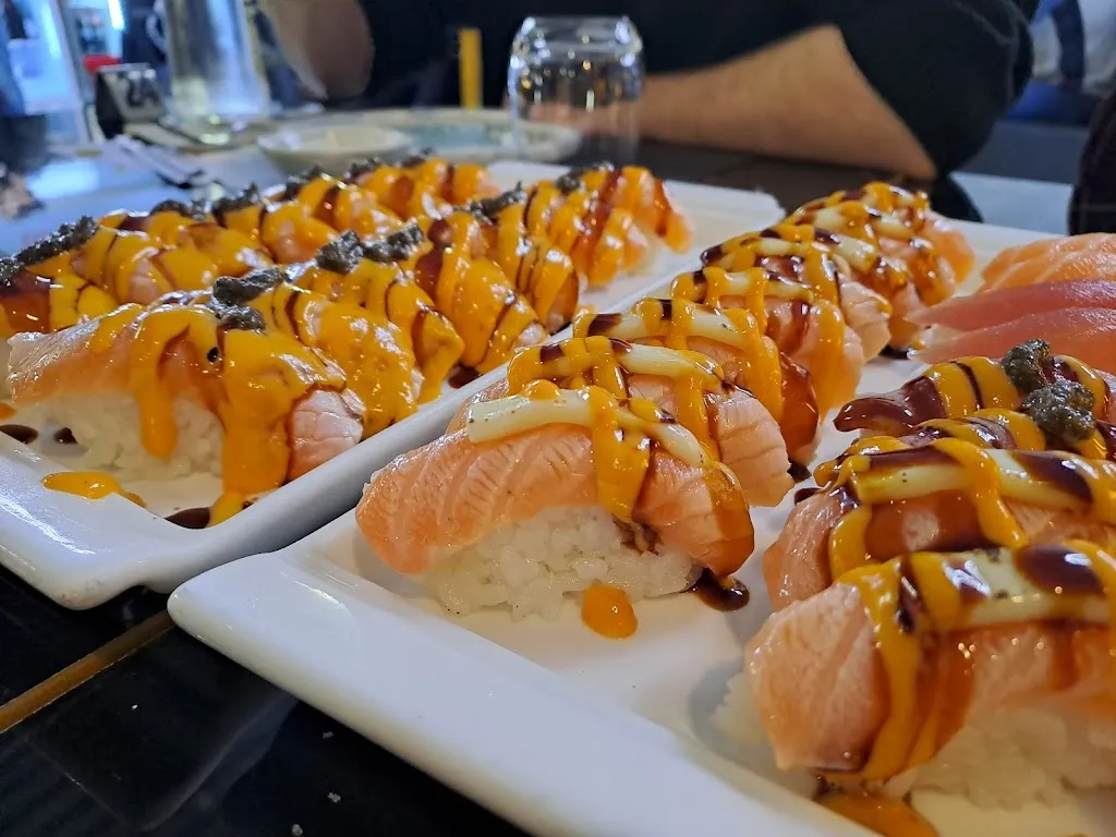 Alex Salvatore_Sushi koi_Pratola Peligna_review