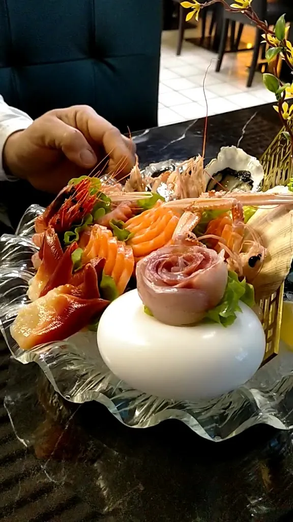 Sushi koi_Pratola Peligna_slider_image_2