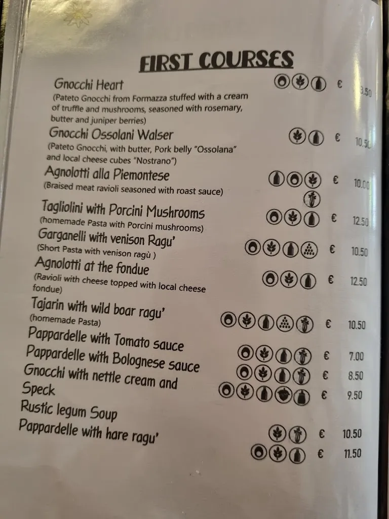 Menu_Albergo Ristorante Edelweiss_Riale_image_1