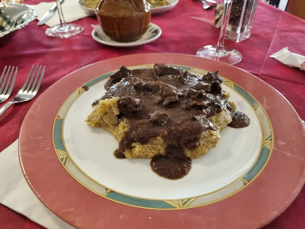 Banu Aysolmaz_Albergo Ristorante Edelweiss_Riale_review