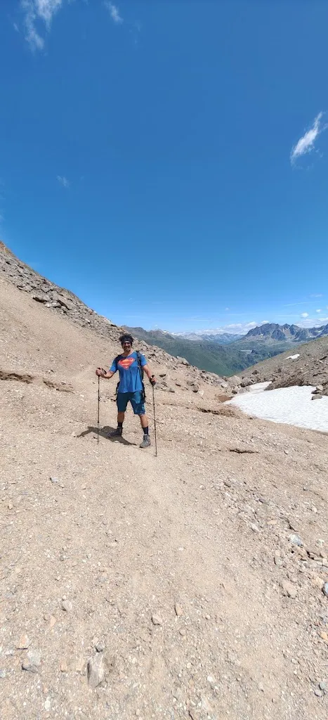 Claudio Delgaiso_Albergo Ristorante Edelweiss_Riale_review