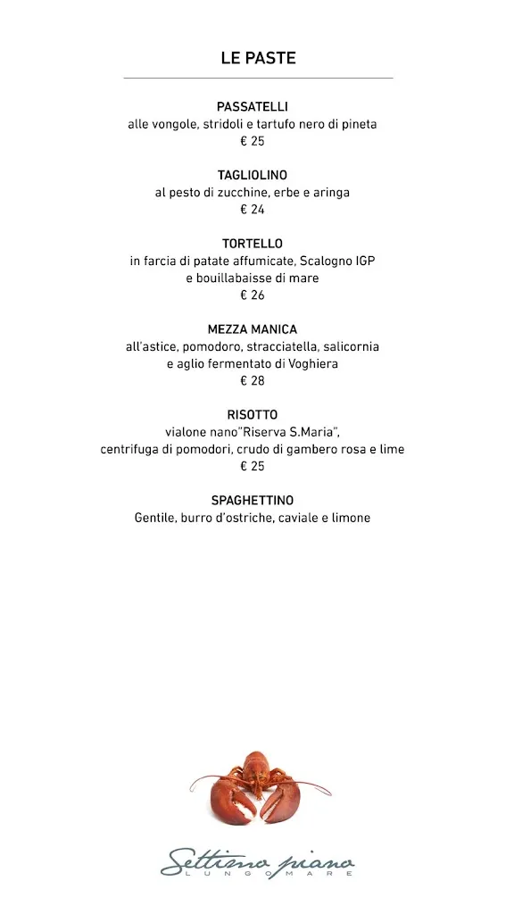 Menu_Settimo Piano_Riccione_immagine_2