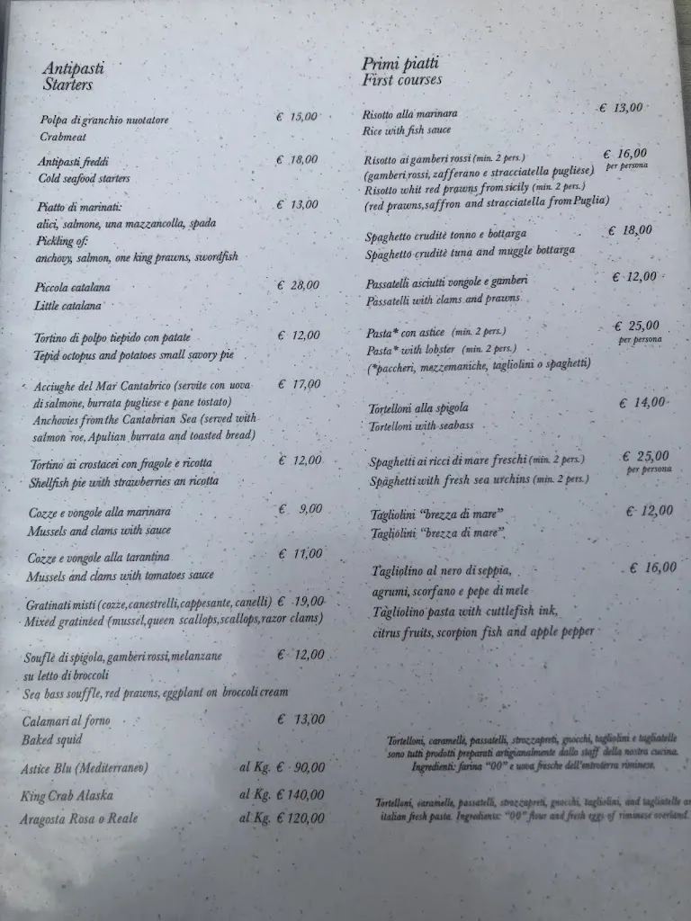 Menu_Ristorante Patty_Riccione_immagine_4