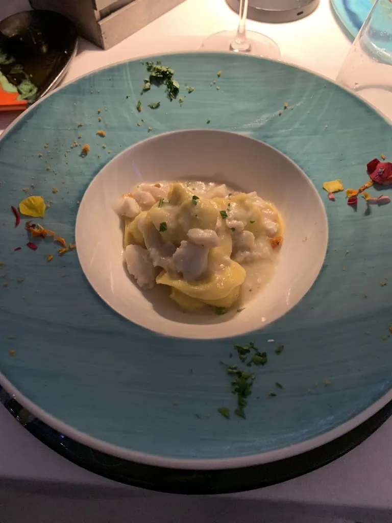 Janine Cappello_Ristorante Patty_Riccione_recensione