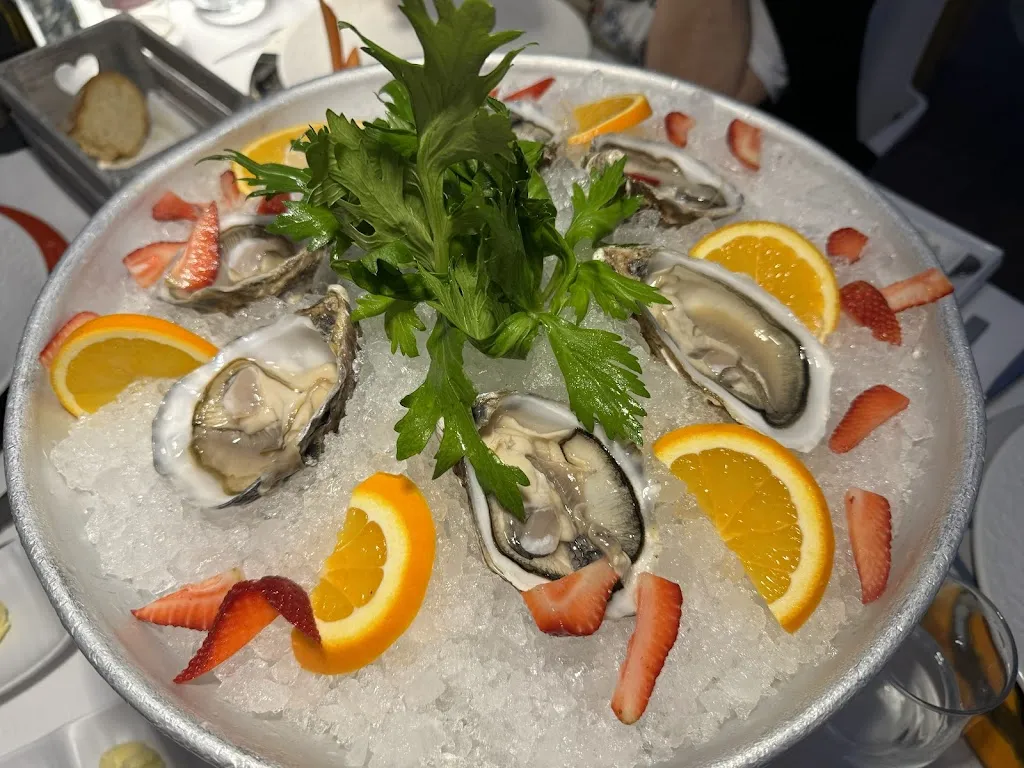 Trevor Teo_Ristorante Patty_Riccione_recensione