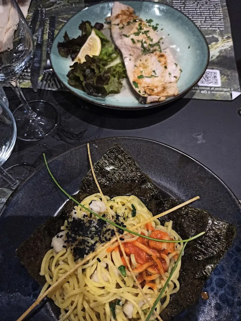 Menu_La Bottega Del Pesce_Riccione_image_5