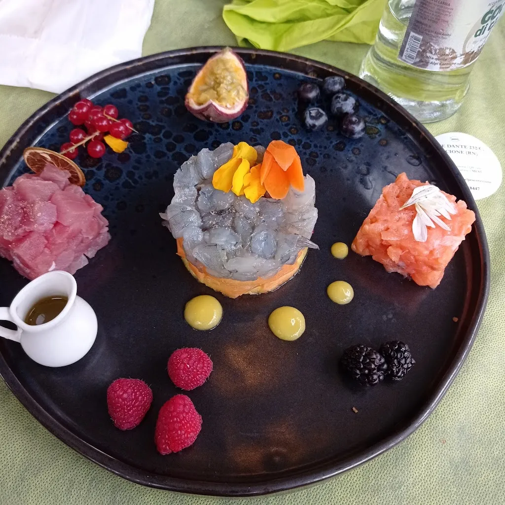 Menu_La Bottega Del Pesce_Riccione_image_7