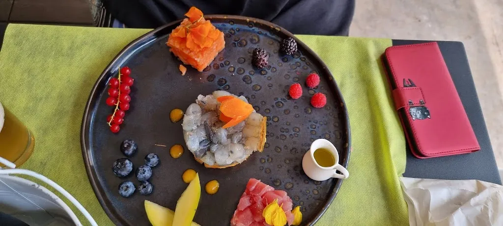 Menu_La Bottega Del Pesce_Riccione_image_9