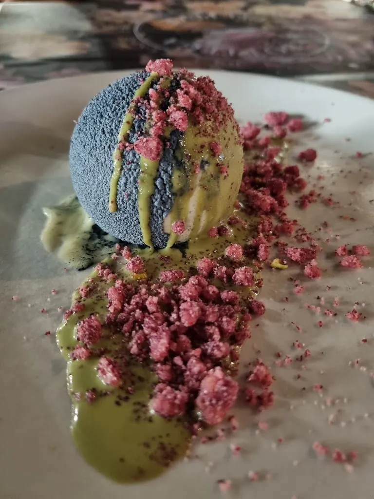 Demetrio Mastrogiacomo_La Bottega Del Pesce_Riccione_review