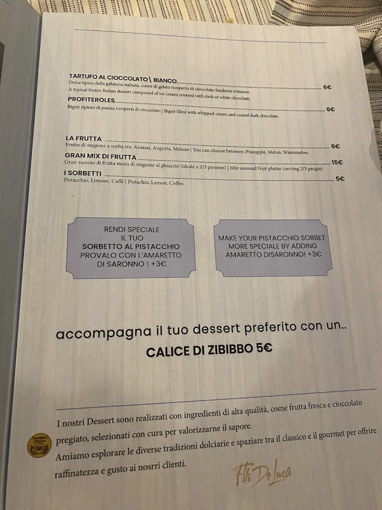 Menu_Ristorante Lo Zodiaco Rimini_Provincia di Rimini_image_2