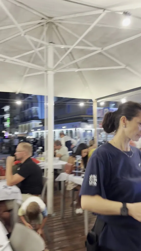 Gustavo Velasquez_Ristorante Lo Zodiaco Rimini_Provincia di Rimini_review