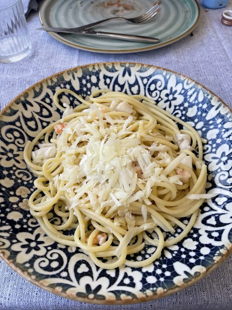 Assil Almansouri_Ristorante Lo Zodiaco Rimini_Provincia di Rimini_review