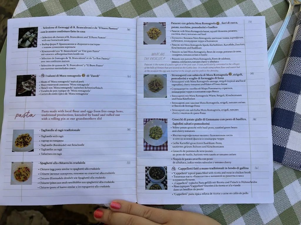 Menu_Osteria de Borg_Provincia di Rimini_immagine_1