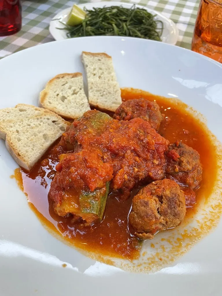 Kaitlyn Kline_Osteria de Borg_Provincia di Rimini_recensione