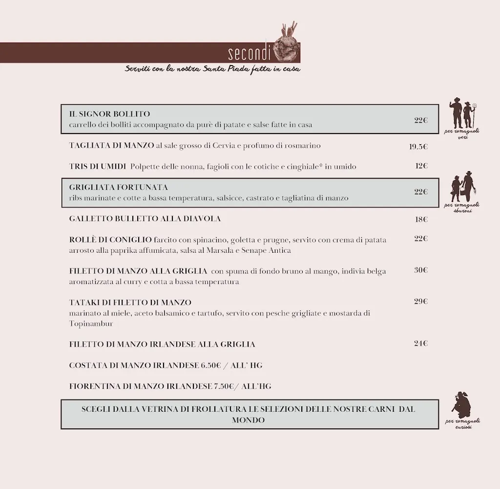 Menu_La Esse Romagnola_Provincia di Rimini_image_2