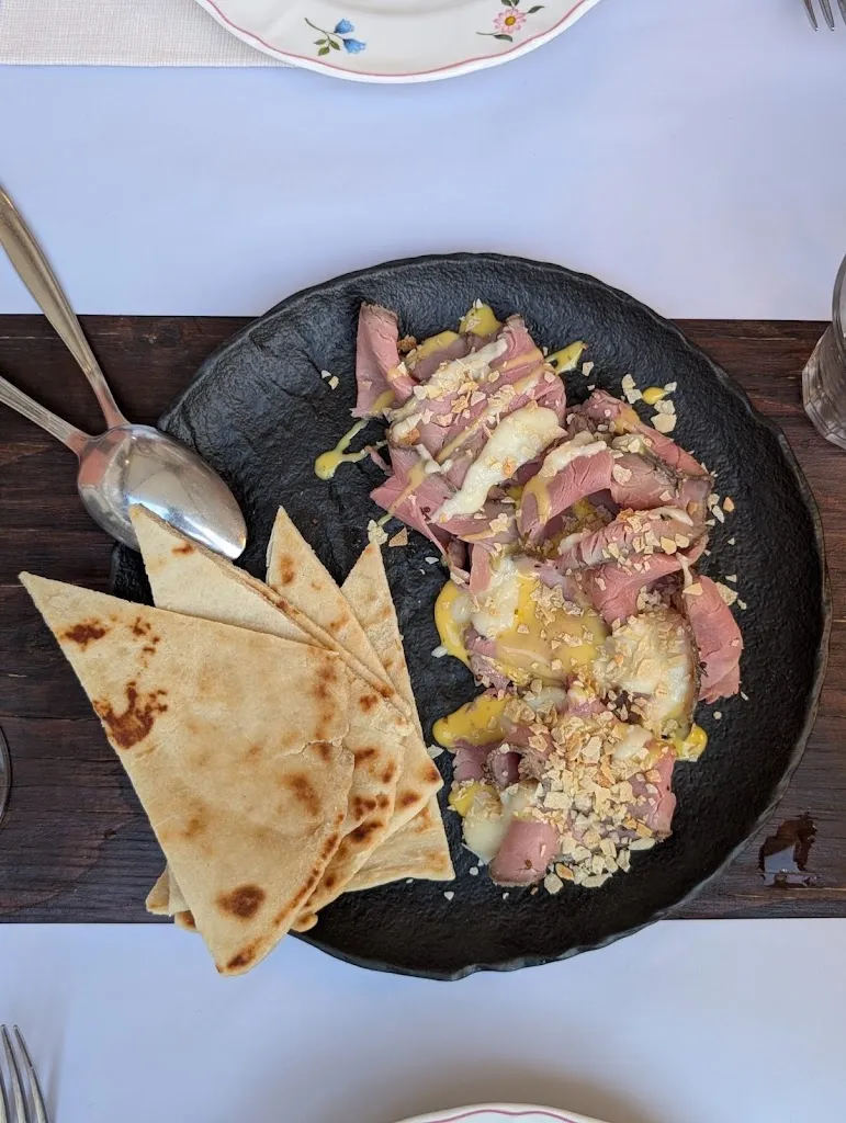 Lauren West_La Esse Romagnola_Provincia di Rimini_review