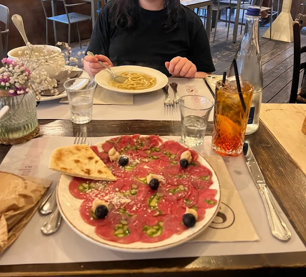 Clauds Combalicer_La Esse Romagnola_Provincia di Rimini_review