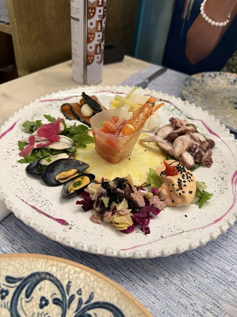 Adam Varga_Il re dei Mari_Provincia di Rimini_review