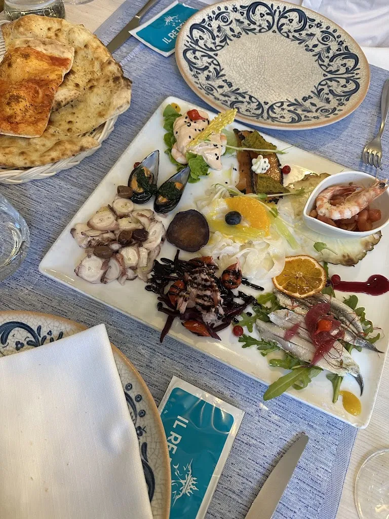 Sabina Holohlavská_Il re dei Mari_Provincia di Rimini_review