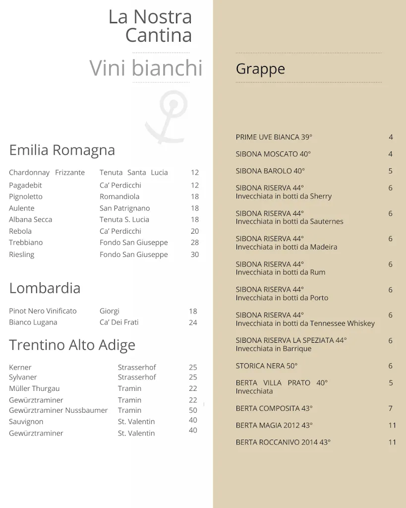 Menu_Ristorante Prua_Provincia di Rimini_image_1