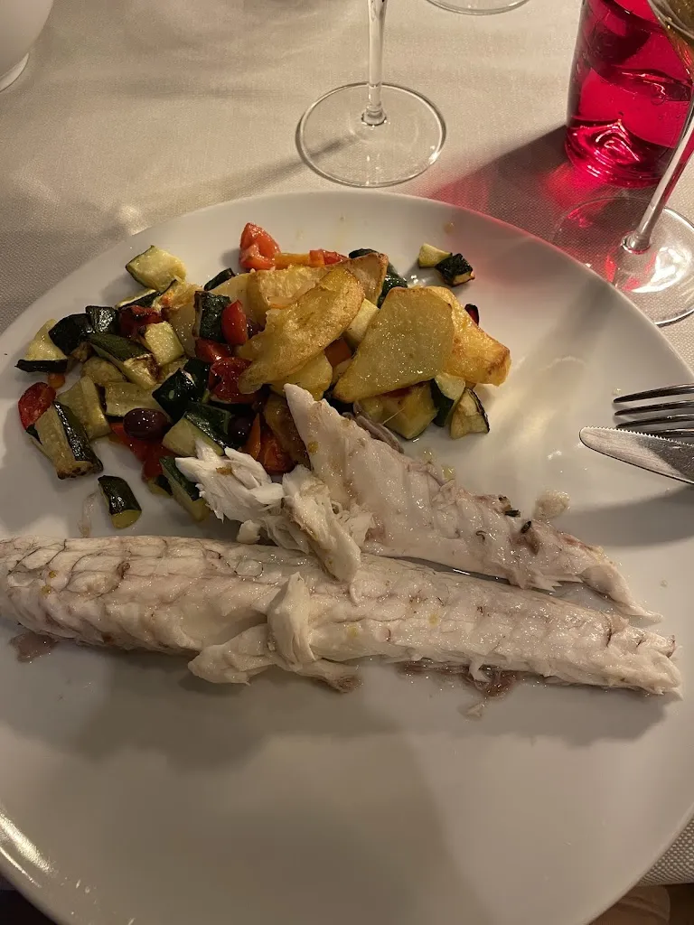 Daniel H._Ristorante Prua_Provincia di Rimini_review