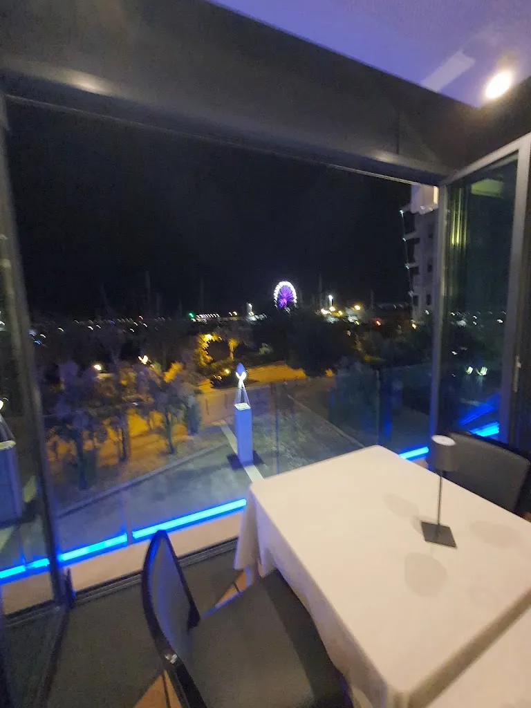 Arunas Bruzas_Ristorante Prua_Provincia di Rimini_review