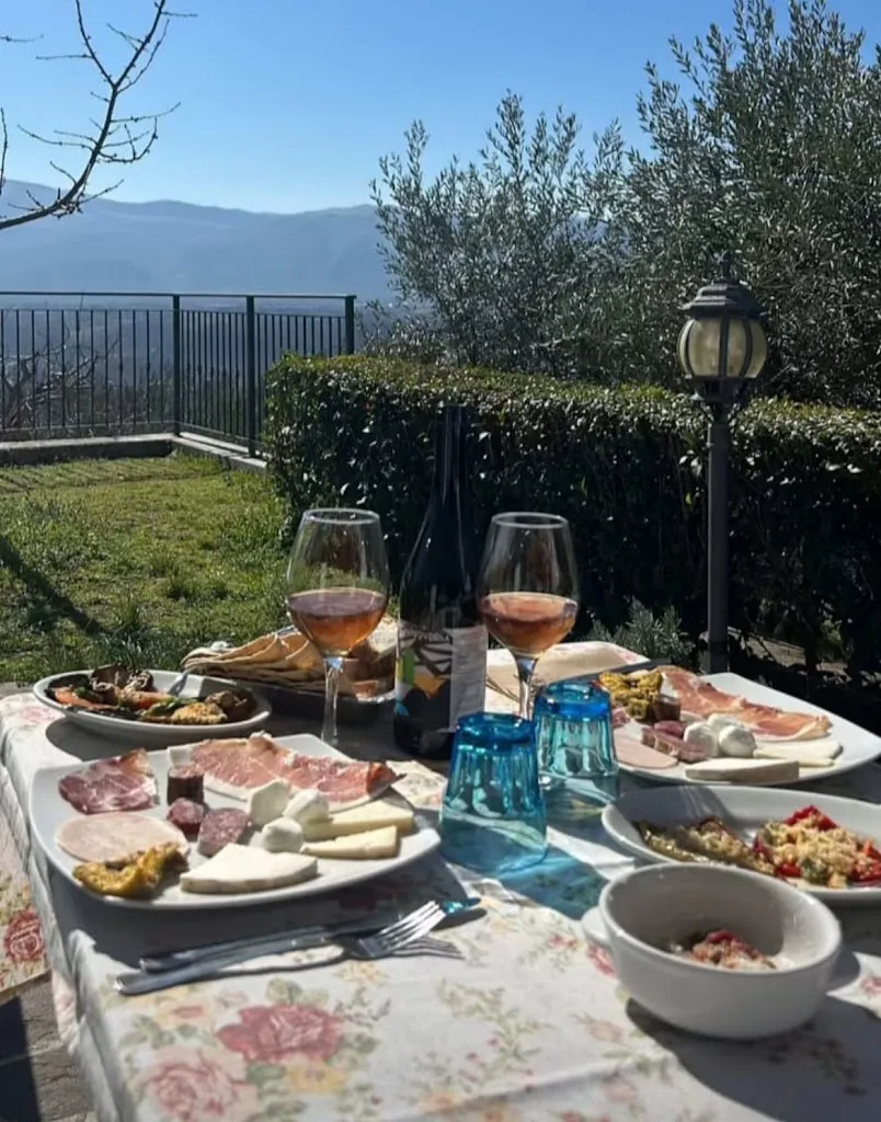 Marco D'Ambrosio_La Tana del Rosso_Pratola Peligna_recensione