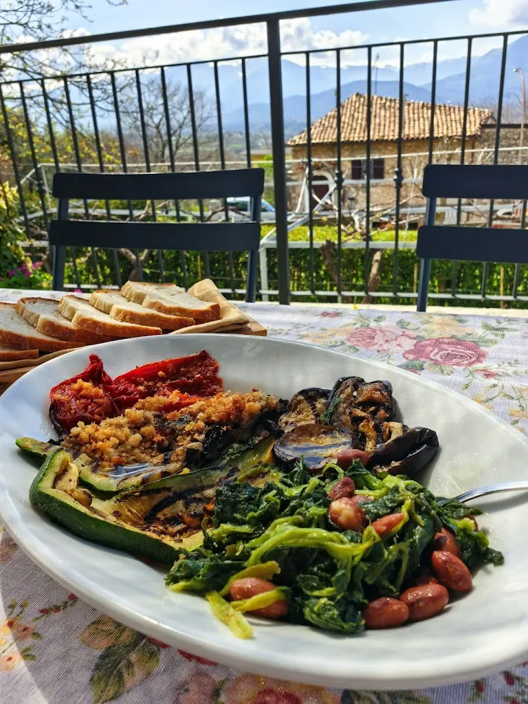 Ainori Wagon_La Tana del Rosso_Pratola Peligna_recensione