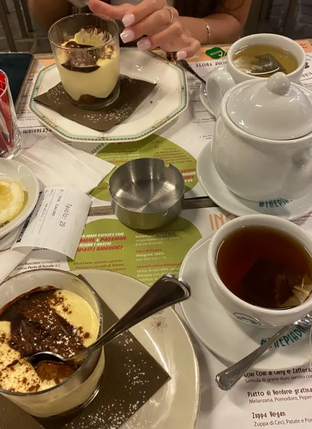 Марія Бачинська_Casina del Bosco_Provincia di Rimini_review