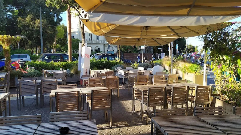 Casina del Bosco ristorante a Provincia di Rimini