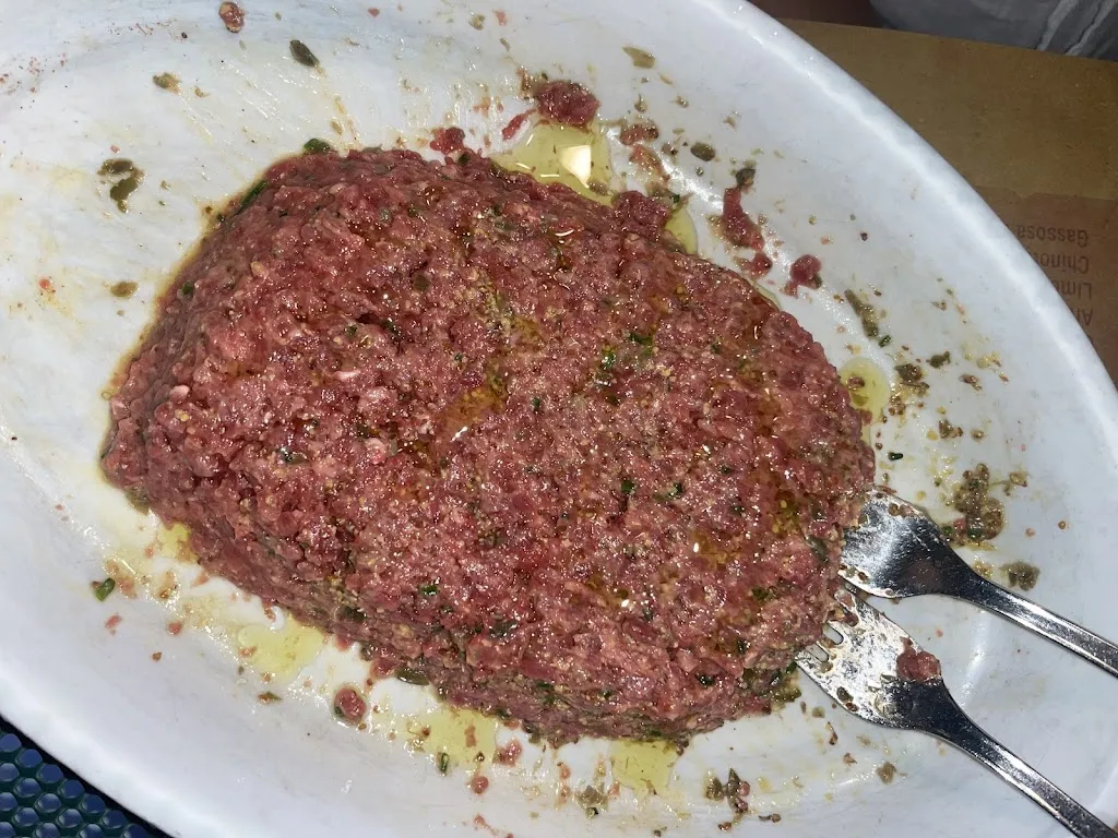 Virginia Badioli_Tiresia Restaurant_Provincia di Rimini_review