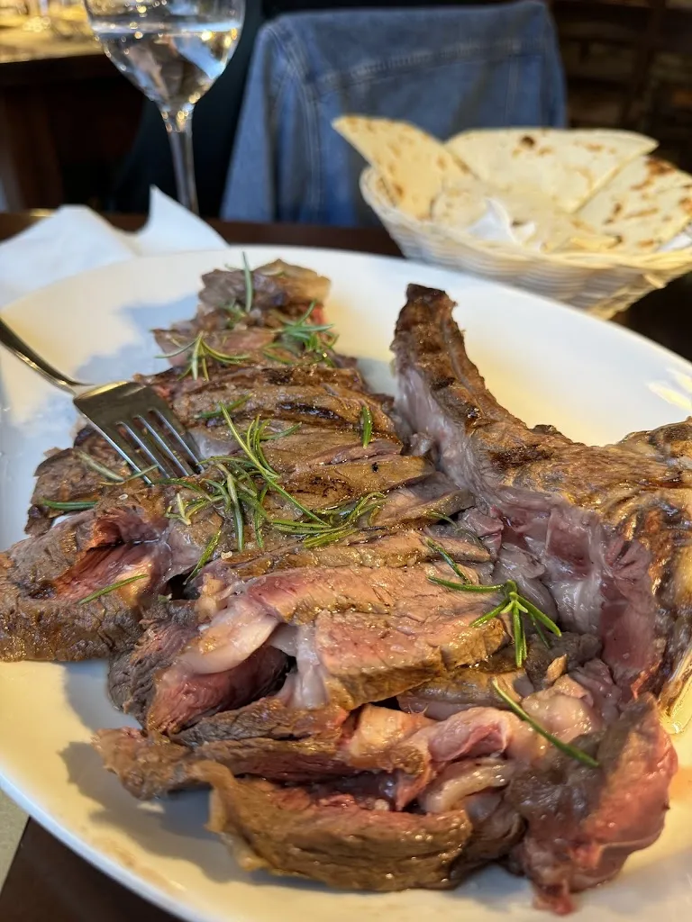 Massimo Mina_Tiresia Restaurant_Provincia di Rimini_review