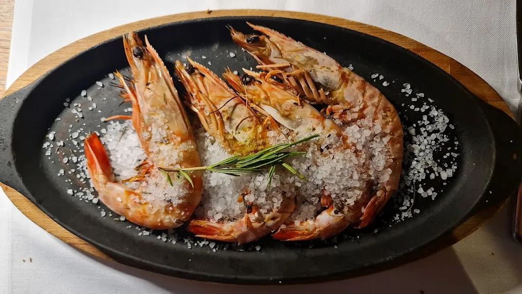 Menu_La Petite Langoustine_Provincia di Rimini_immagine_6