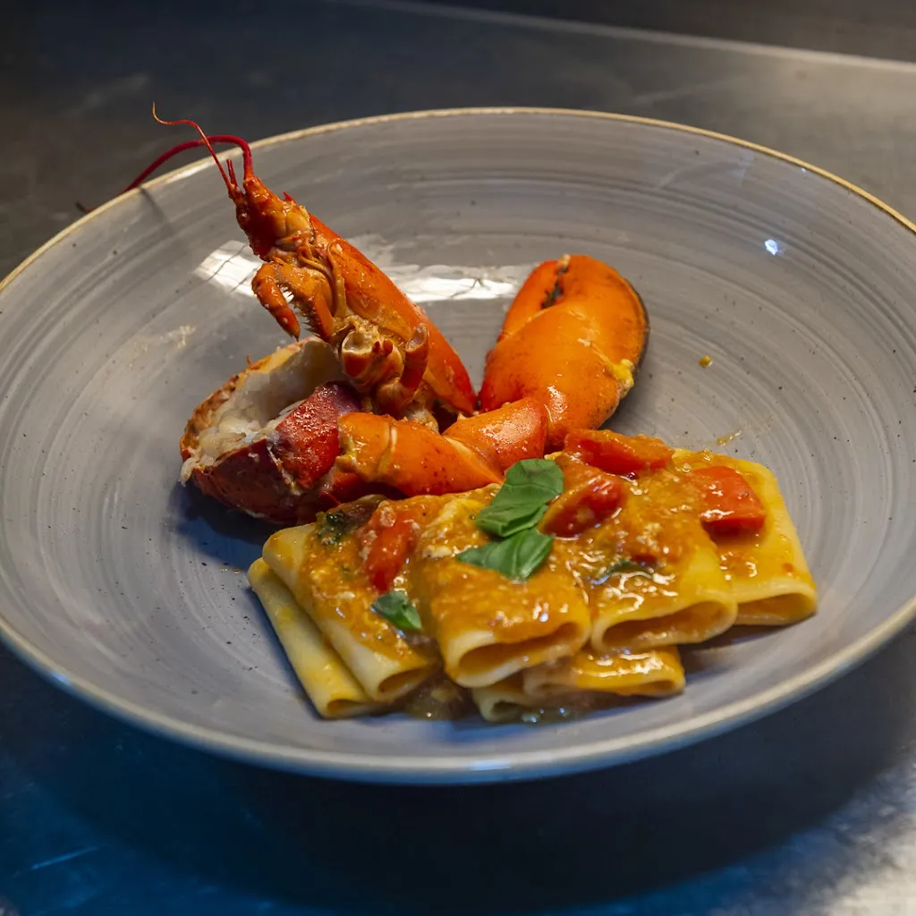 Menu_La Petite Langoustine_Provincia di Rimini_immagine_7