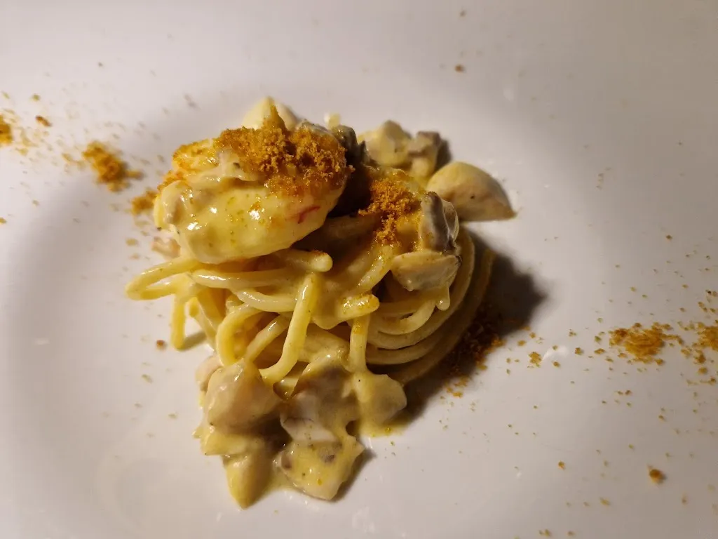 Menu_La Petite Langoustine_Provincia di Rimini_immagine_8