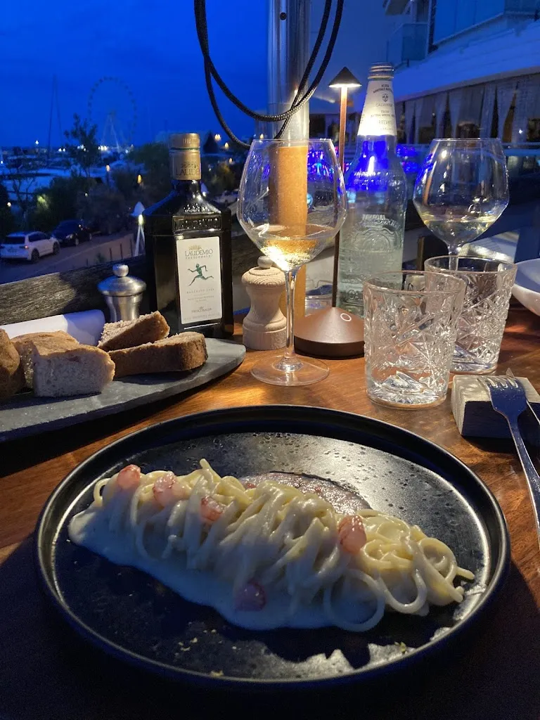 Tomek Unity_La Petite Langoustine_Provincia di Rimini_recensione