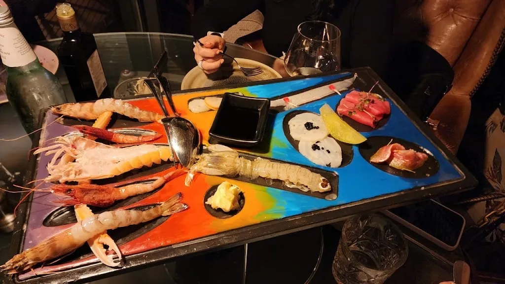 Victoria Tashakova_La Petite Langoustine_Provincia di Rimini_recensione