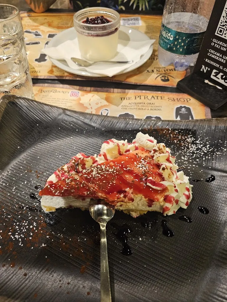 Rebeka Gömöri-Bodnár_Bounty Rimini_Provincia di Rimini_review