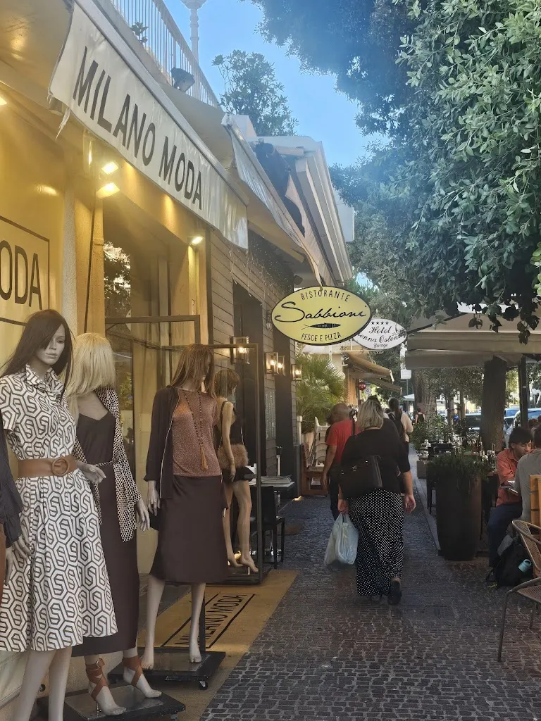 Abdulla AlNaqbi_Sabbioni Pizza & Restaurant_Provincia di Rimini_review