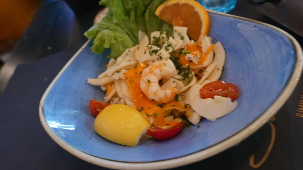 Frank Paulus_Sabbioni Pizza & Restaurant_Provincia di Rimini_review