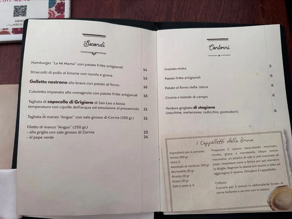 Menu_La Mi Mama_Provincia di Rimini_image_3