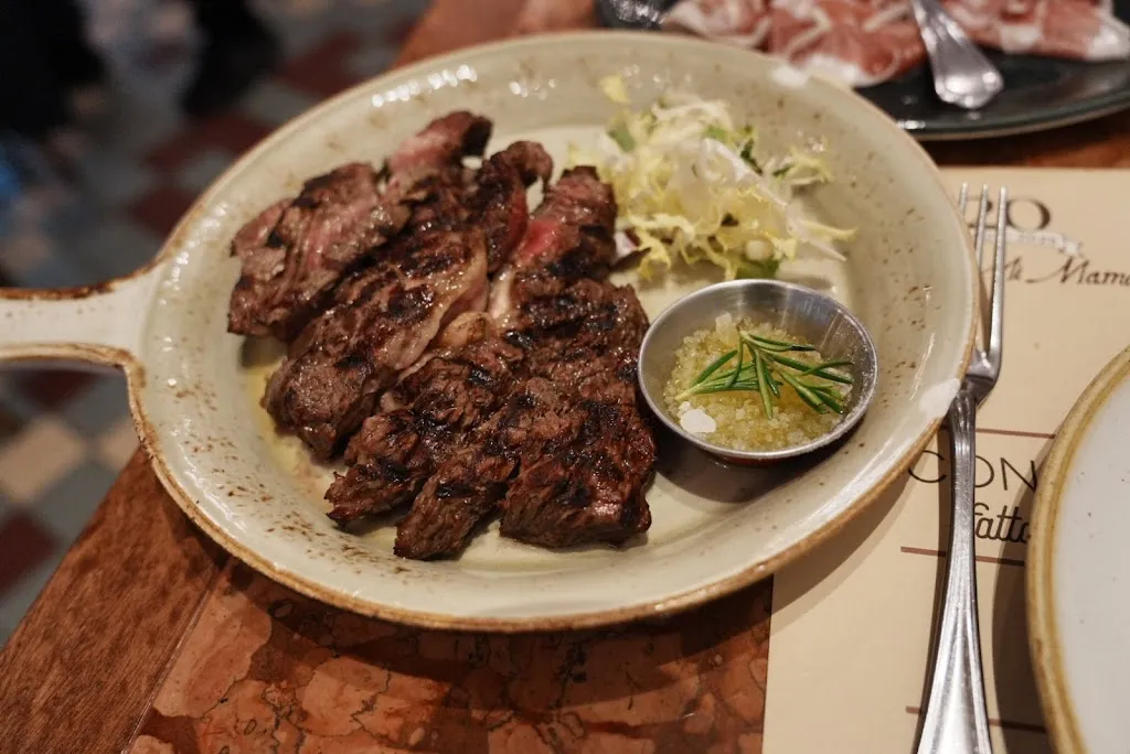 Chun Sheng Wu _La Mi Mama_Provincia di Rimini_review