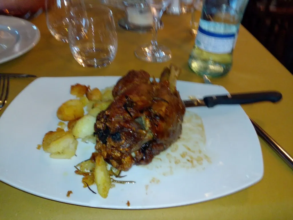 Menu_La Baracca ristorante Cucina Tipica romagnola-Camere-a-Rimini.._Provincia di Rimini_image_7