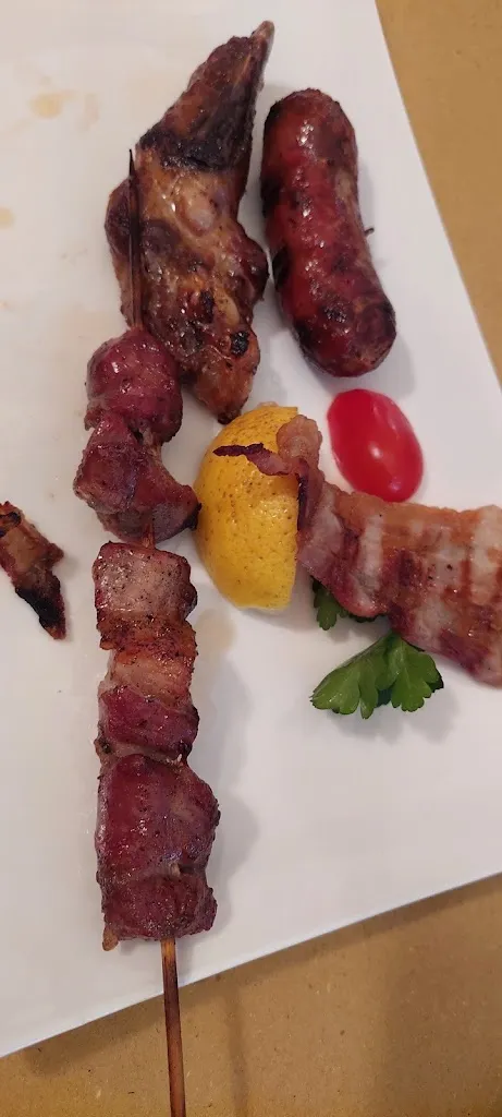 Menu_La Baracca ristorante Cucina Tipica romagnola-Camere-a-Rimini.._Provincia di Rimini_image_8