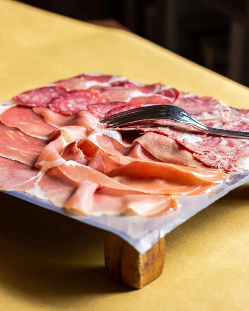 Menu_La Baracca ristorante Cucina Tipica romagnola-Camere-a-Rimini.._Provincia di Rimini_image_9